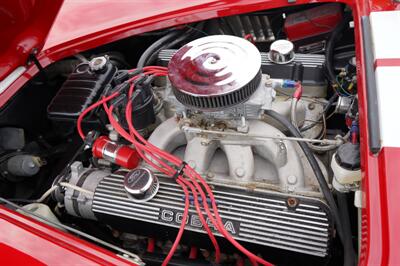 1965 Shelby Cobra Superformance   - Photo 45 - San J Uan, TX 78589