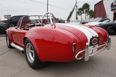 1965 Shelby Cobra Superformance   - Photo 10 - San J Uan, TX 78589