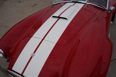 1965 Shelby Cobra Superformance   - Photo 27 - San J Uan, TX 78589