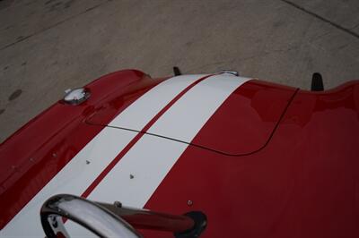 1965 Shelby Cobra Superformance   - Photo 44 - San J Uan, TX 78589