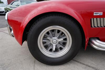 1965 Shelby Cobra Superformance   - Photo 4 - San J Uan, TX 78589