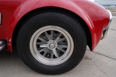 1965 Shelby Cobra Superformance   - Photo 20 - San J Uan, TX 78589