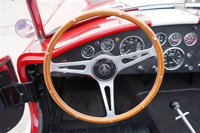 1965 Shelby Cobra Superformance   - Photo 36 - San J Uan, TX 78589
