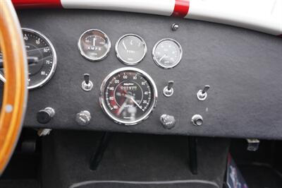 1965 Shelby Cobra Superformance   - Photo 40 - San J Uan, TX 78589