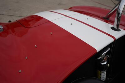 1965 Shelby Cobra Superformance   - Photo 17 - San J Uan, TX 78589