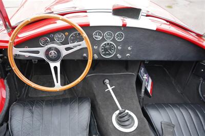 1965 Shelby Cobra Superformance   - Photo 43 - San J Uan, TX 78589