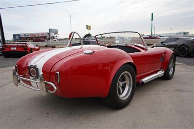 1965 Shelby Cobra Superformance   - Photo 12 - San J Uan, TX 78589