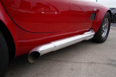 1965 Shelby Cobra Superformance   - Photo 16 - San J Uan, TX 78589