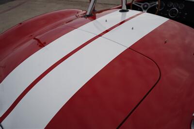 1965 Shelby Cobra Superformance   - Photo 13 - San J Uan, TX 78589