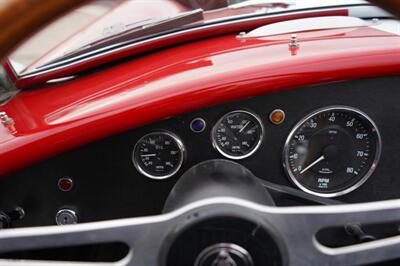 1965 Shelby Cobra Superformance   - Photo 39 - San J Uan, TX 78589