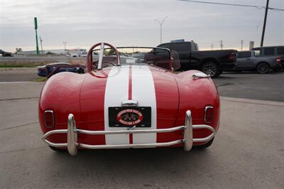 1965 Shelby Cobra Superformance   - Photo 11 - San J Uan, TX 78589