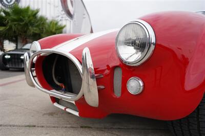 1965 Shelby Cobra Superformance   - Photo 28 - San J Uan, TX 78589