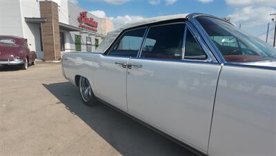 1962 Lincoln Continental   - Photo 41 - San Juan, TX 78589