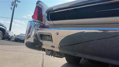 1962 Lincoln Continental   - Photo 48 - San Juan, TX 78589