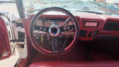 1962 Lincoln Continental   - Photo 22 - San Juan, TX 78589