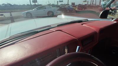 1962 Lincoln Continental   - Photo 17 - San Juan, TX 78589