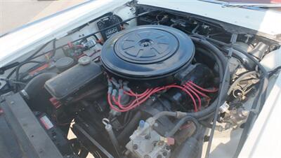 1962 Lincoln Continental   - Photo 5 - San Juan, TX 78589