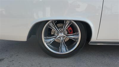 1962 Lincoln Continental   - Photo 44 - San Juan, TX 78589