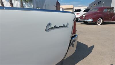 1962 Lincoln Continental   - Photo 54 - San Juan, TX 78589