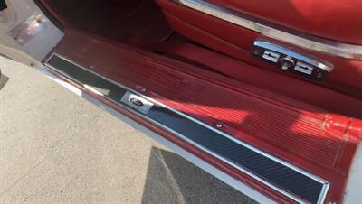 1962 Lincoln Continental   - Photo 24 - San Juan, TX 78589