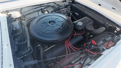 1962 Lincoln Continental   - Photo 6 - San Juan, TX 78589