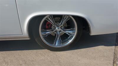 1962 Lincoln Continental   - Photo 55 - San Juan, TX 78589