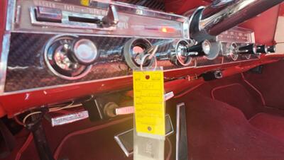 1962 Lincoln Continental   - Photo 20 - San Juan, TX 78589
