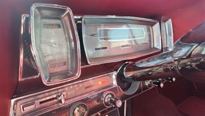 1962 Lincoln Continental   - Photo 19 - San Juan, TX 78589