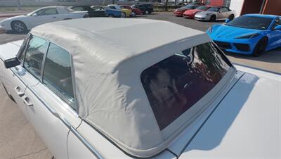 1962 Lincoln Continental   - Photo 53 - San Juan, TX 78589