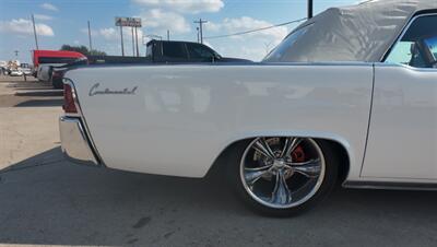1962 Lincoln Continental   - Photo 45 - San Juan, TX 78589