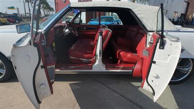 1962 Lincoln Continental   - Photo 29 - San Juan, TX 78589