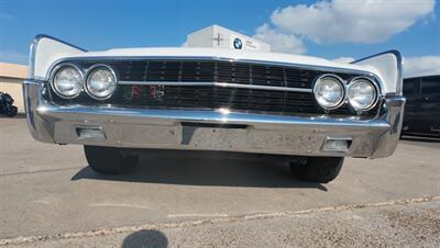 1962 Lincoln Continental   - Photo 36 - San Juan, TX 78589