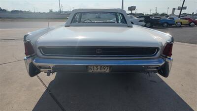 1962 Lincoln Continental   - Photo 50 - San Juan, TX 78589