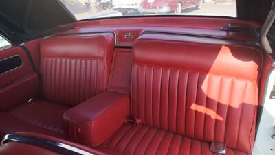 1962 Lincoln Continental   - Photo 23 - San Juan, TX 78589