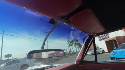 1962 Lincoln Continental   - Photo 16 - San Juan, TX 78589