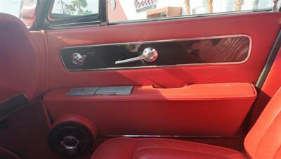 1962 Lincoln Continental   - Photo 14 - San Juan, TX 78589