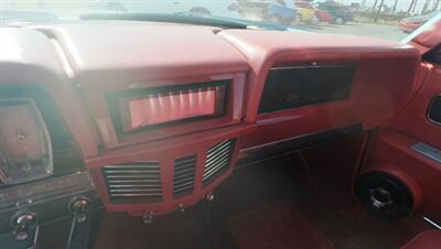 1962 Lincoln Continental   - Photo 18 - San Juan, TX 78589