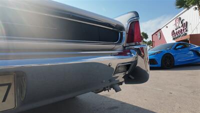 1962 Lincoln Continental   - Photo 47 - San Juan, TX 78589