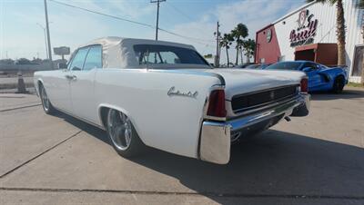 1962 Lincoln Continental   - Photo 51 - San Juan, TX 78589