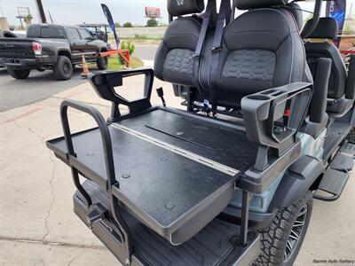 2026 VENOM STRIKE 6SEATER LIFTED   - Photo 15 - San Juan, TX 78589