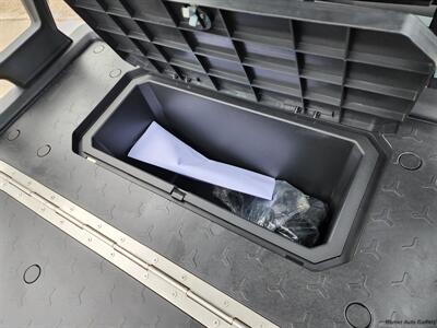 2026 VENOM STRIKE 6SEATER LIFTED   - Photo 18 - San Juan, TX 78589