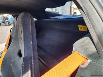 2019 McLaren 600LT   - Photo 23 - San Juan, TX 78589