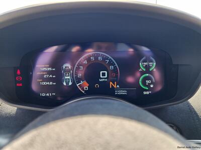 2019 McLaren 600LT   - Photo 18 - San Juan, TX 78589