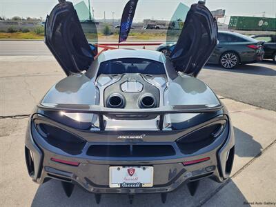 2019 McLaren 600LT   - Photo 15 - San Juan, TX 78589