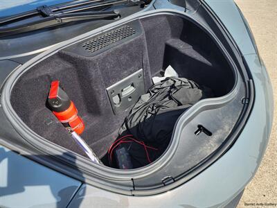 2019 McLaren 600LT   - Photo 24 - San Juan, TX 78589