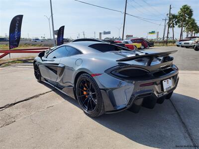 2019 McLaren 600LT   - Photo 4 - San Juan, TX 78589