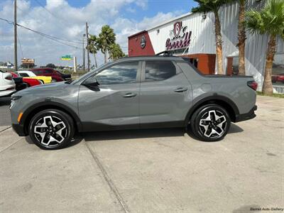 2024 Hyundai SANTA CRUZ Limited   - Photo 2 - San Juan, TX 78589