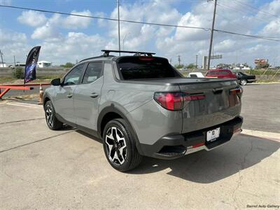 2024 Hyundai SANTA CRUZ Limited   - Photo 3 - San Juan, TX 78589
