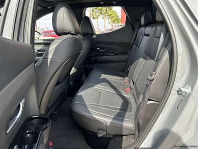 2024 Hyundai SANTA CRUZ Limited   - Photo 19 - San Juan, TX 78589