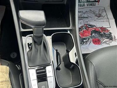 2024 Hyundai SANTA CRUZ Limited   - Photo 27 - San Juan, TX 78589